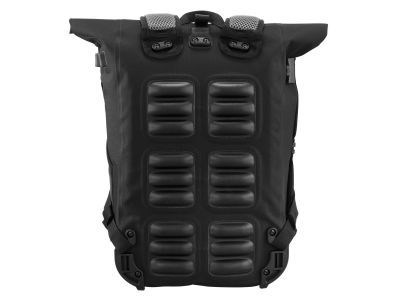 Torba transportowa ORTLIEB Vario Plus, 26 l, czarna