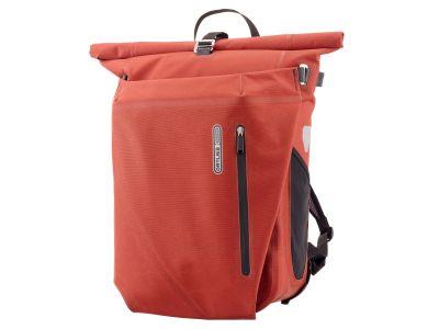 ORTLIEB Vario Plus Tragetasche, 26 l, dunkles Chili