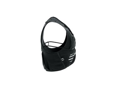 COMPRESSPORT UltRun Evo 10 Pack Weste, 10 l, schwarz