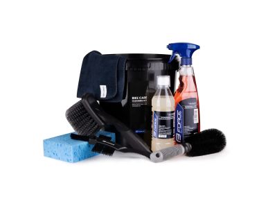FORCE Bike Care Reinigungsset, 500 ml