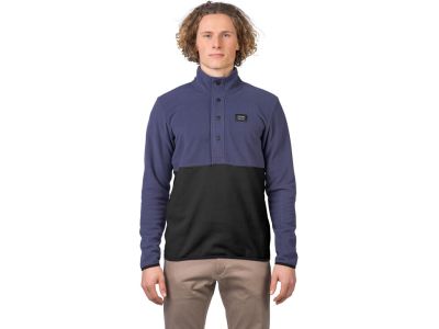 Bluza Hannah Mint, szarość/antracyt