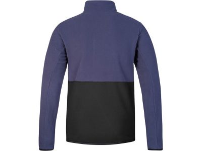 Bluza Hannah Mint, szarość/antracyt