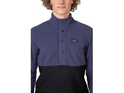 Bluza Hannah Mint, szarość/antracyt