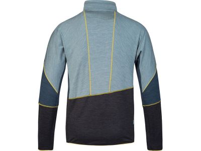 Hannah Niro Hz sweatshirt, silver blue/anthracite mel