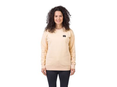 Bluza damska Hannah Moly Bh, wybielony piaskowy