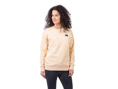 Bluza damska Hannah Moly Bh, wybielony piaskowy
