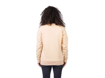 Bluza damska Hannah Moly Bh, wybielony piaskowy