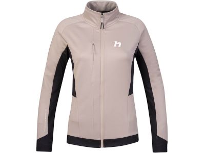 Bluza damska Hannah Nela, koza/antracyt