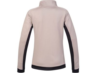 Bluza damska Hannah Nela, koza/antracyt