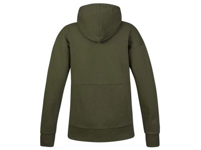 Hannah Sandy Hoody dámska mikina, grape leaf
