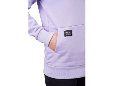 Hannah Sandy Hoody dámska mikina, purple heather