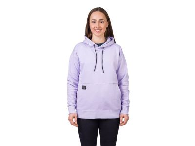 Hannah Sandy Hoody dámska mikina, purple heather
