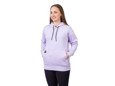 Hannah Sandy Hoody dámska mikina, purple heather