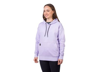 Hannah Sandy Hoody dámska mikina, purple heather