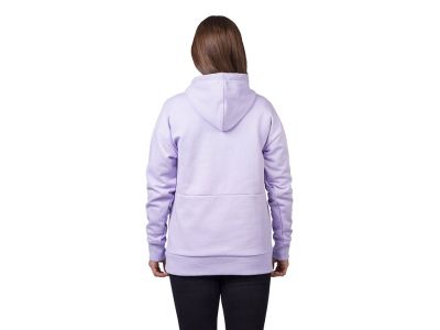 Hannah Sandy Hoody dámska mikina, purple heather