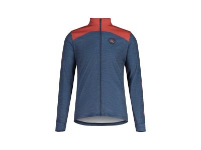 Maloja RIENZM T-Shirt, midnight multi