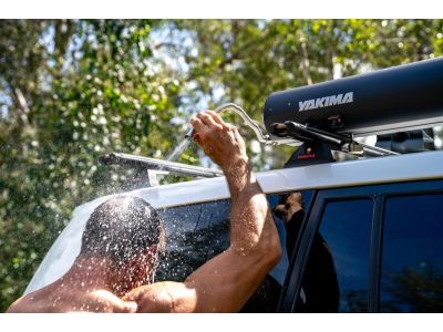 Yakima Roadshower úti zuhany, 15 l
