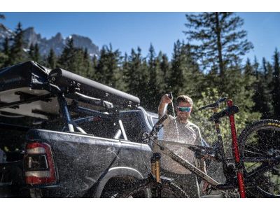 Yakima Roadshower úti zuhany, 15 l