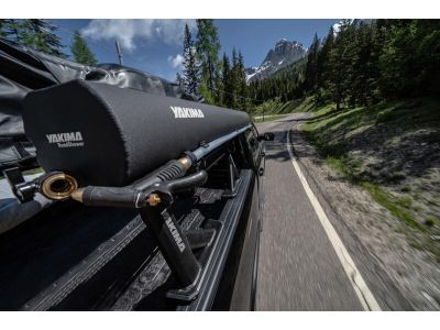 Yakima Roadshower úti zuhany, 15 l
