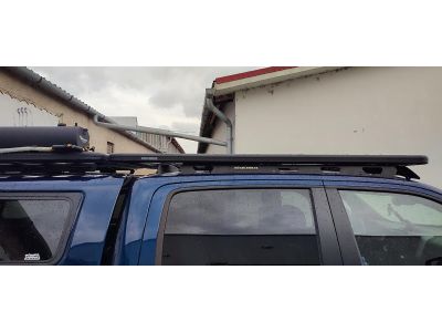 Yakima RUGGEDLINE® hordozó RAM 1500 CLASSIC-hoz