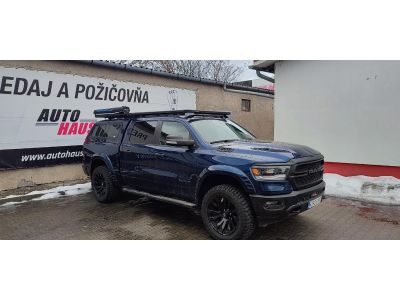 Yakima RUGGEDLINE® hordozó RAM 1500 CLASSIC-hoz