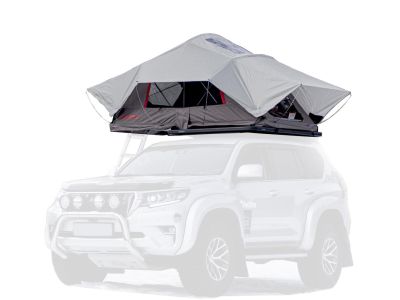 Yakima Skyrise HD Kis lakóautó