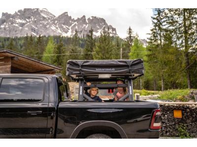 Yakima Skyrise HD Kis lakóautó