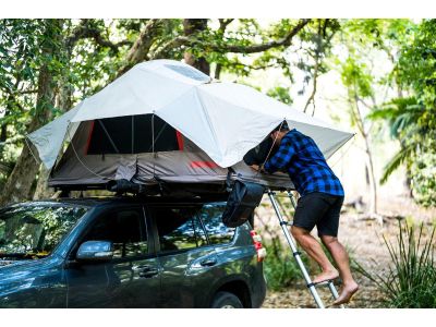 Yakima Skyrise HD Kis lakóautó