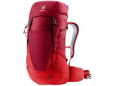 Deuter Futura 26 Rucksack, 26 l, rot