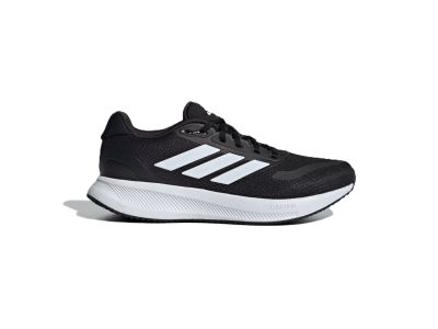 adidas RUNFALCON 5 cipő, fekete mag/felhőfehér/fekete mag