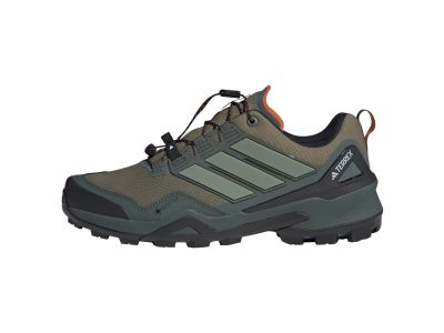 adidas TERREX SKYCHASER GTX Schuhe, oliv strata/silbergrün/core schwarz