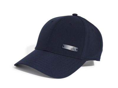 adidas BB CAP LT MET Kappe, Legend Ink