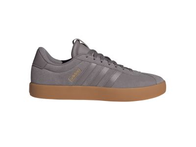 adidas VL Court 3.0 cipő, taupe oxid/taupe oxid/aranyMetallic