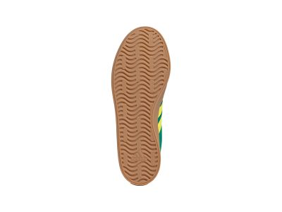 adidas VL Court 3.0 shoes, bold green/bright yellow/bold blue