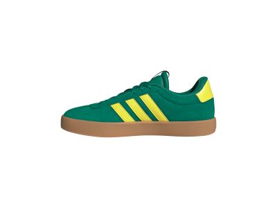 adidas VL Court 3.0 shoes, bold green/bright yellow/bold blue