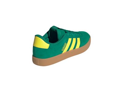 adidas VL Court 3.0 shoes, bold green/bright yellow/bold blue