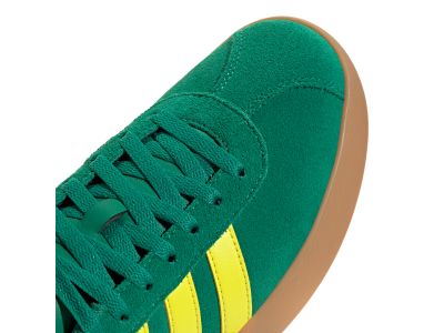 adidas VL Court 3.0 shoes, bold green/bright yellow/bold blue