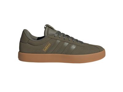 adidas VL COURT 3.0 topánky, olive strata/olive strata/gold metallic