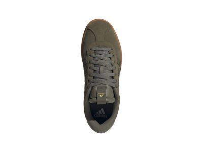 adidas VL COURT 3.0 topánky, olive strata/olive strata/gold metallic