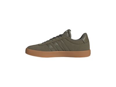 adidas VL COURT 3.0 topánky, olive strata/olive strata/gold metallic