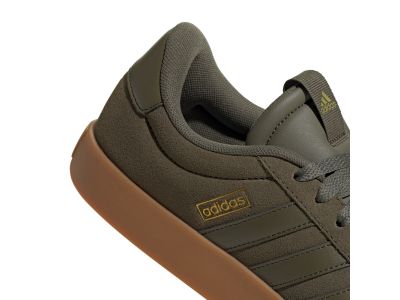 adidas VL COURT 3.0 topánky, olive strata/olive strata/gold metallic