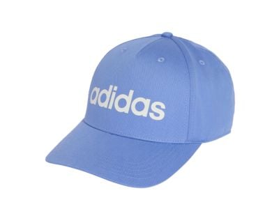 Șapcă adidas DAILY, albastră/albă