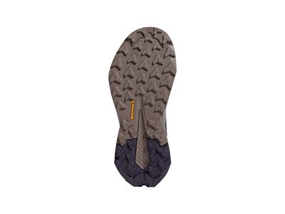 adidas TERREX TRAILMAKER 2 GTX női cipő, fekete mag/szürke kettő/használt lila