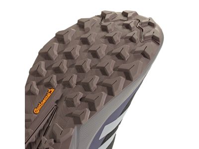 adidas TERREX TRAILMAKER 2 GTX női cipő, fekete mag/szürke kettő/használt lila