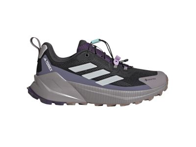 adidas TERREX TRAILMAKER 2 GTX női cipő, fekete mag/szürke kettő/használt lila
