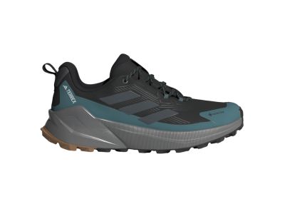 adidas TERREX TRAILMAKER 2 GTX boty, core black/grey six/přeloved teal