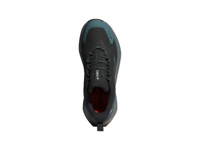 adidas TERREX TRAILMAKER 2 GTX Schuhe, Core Black/Grey Six/Preloved Teal