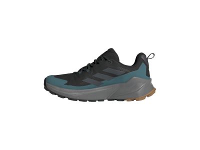 adidas TERREX TRAILMAKER 2 GTX Schuhe, Core Black/Grey Six/Preloved Teal