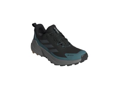 adidas TERREX TRAILMAKER 2 GTX Schuhe, Core Black/Grey Six/Preloved Teal