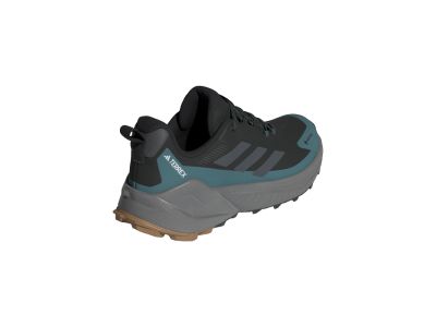 adidas TERREX TRAILMAKER 2 GTX Schuhe, Core Black/Grey Six/Preloved Teal